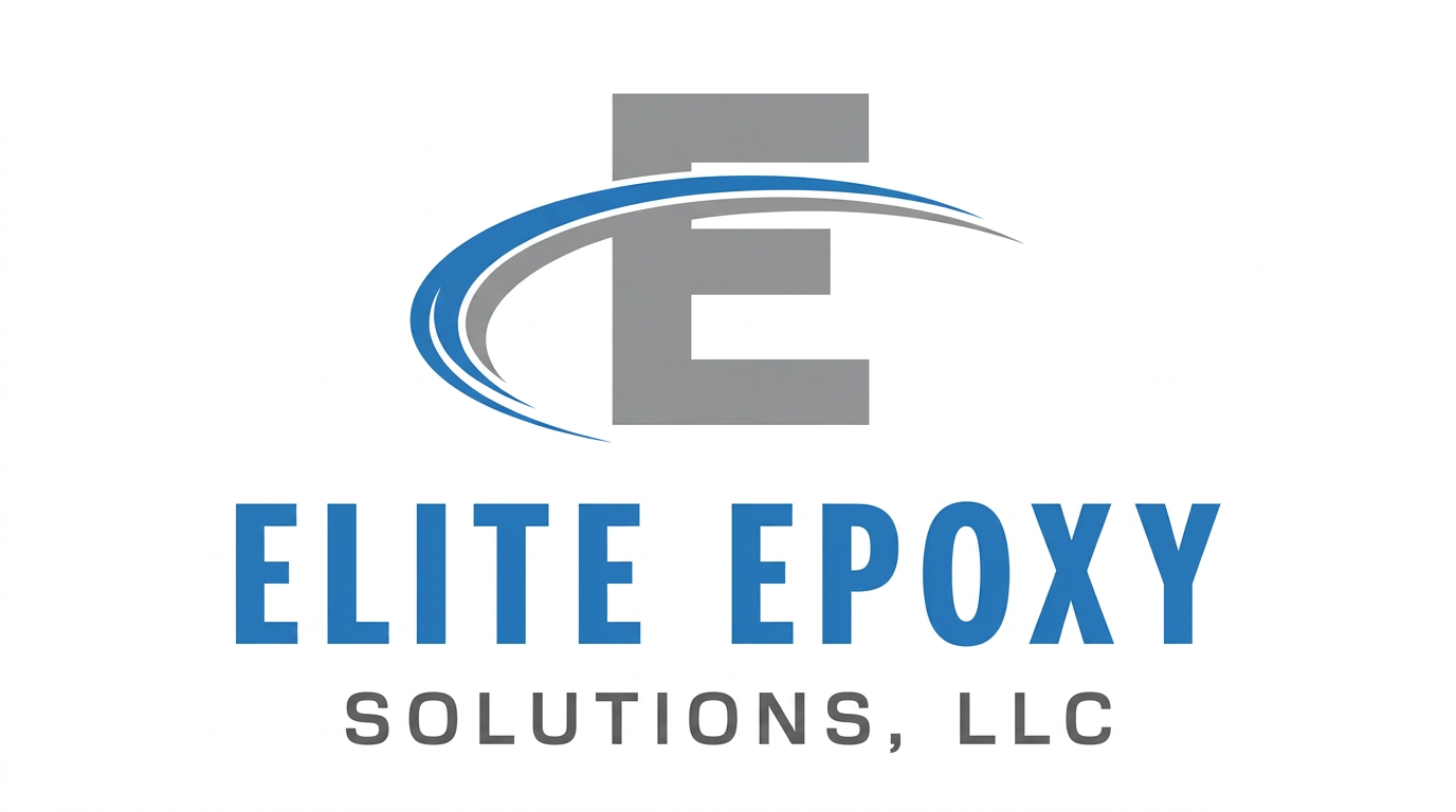 Elite Epoxy Solutions, LLC logo
